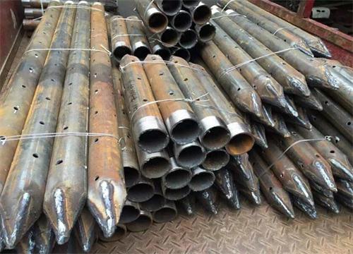 息烽钢花管哪里有卖